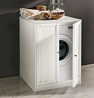 Laundry room cabinet H 70