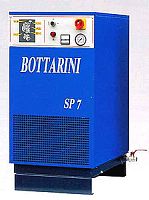 Piston compressor airelectrically-poweredstationary