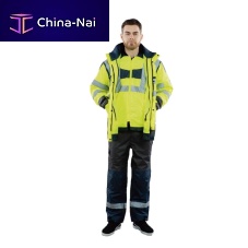 Professional drysuit HXF-3A fullotherunisex