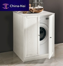 Laundry room cabinet H 70