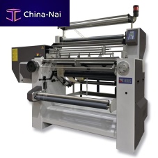 High-speed knitting machine MEDICAL 1000flatcrochetfor medical applications