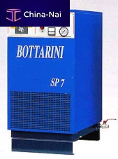 Piston compressor airelectrically-poweredstationary
