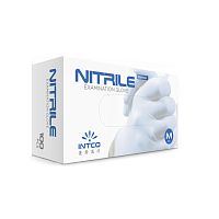 Nitrile gloves NG-141medicalpowderedhypoallergenic