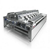 Packaging machine counting machine Z-SERIESfor the food industryfor the baking industry