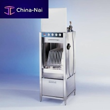 Water washing machine LD-10sprayautomaticfor the food industry