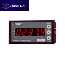 Digital voltmeter DT4240 seriespanel-mountDC