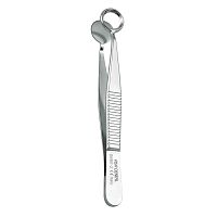 Orthodontic tweezers 0660-2tissue grasping