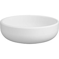 Countertop hand basin SFQA037roundceramic