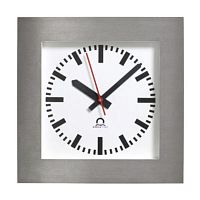 Airport clock SLH-OPanalogquartz