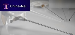 Needle spine augmentation system TROCARSpercutaneous vertebroplasty