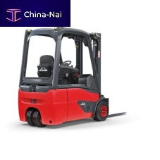 Electric forklift E12 � E20 EVOride-onhandlingindustrial