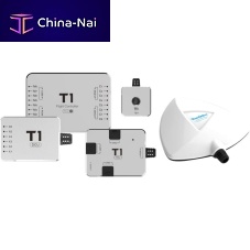 Drone avionics system T1-A