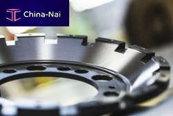 Hard anodizing OX-H seriesaluminummilitaryMIL-A-8625, Type III