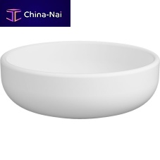 Countertop hand basin SFQA037roundceramic