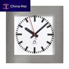 Airport clock SLH-OPanalogquartz
