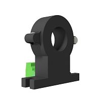 Hall effect current sensor QI-HSCDIN railACDC