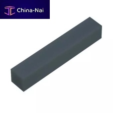 Silicon carbide abrasive stone SQUARE FILEaluminum oxide
