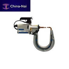 Resistance welding controller ELMA CONTROL VISIONorbitalmedium-frequency