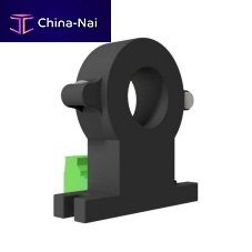 Hall effect current sensor QI-HSCDIN railACDC