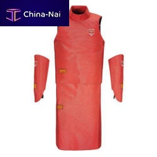 Work apron 51K4068abrasive resistantpolyamidepolyester