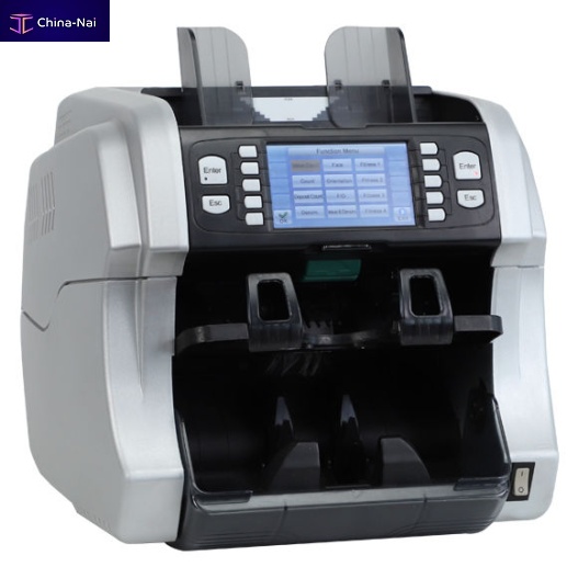 											Counting machine JL206 series