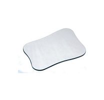 Dental mirror 19-190-100autoclavablerhodium
