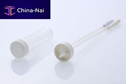 Professional bronchial drainage device
