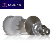 Circular saw blade cuttingstainless steelfor food