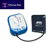 Automatic blood pressure monitor BP+armadultoscillometric