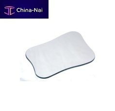 Dental mirror 19-190-100autoclavablerhodium