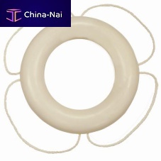 Boat lifebelt Aer- O - Buoy