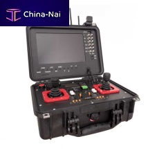 Drone ground station
