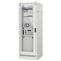Oxygen analyzer CEMS-2000Acarbon dioxidecarbon monoxideCO2/02