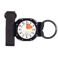 Analog altimeter Galaxy Extremefeet or metersfor free flightportable