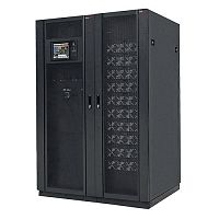 Modular UPS double-conversionACdata center