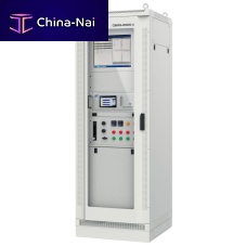 Oxygen analyzer CEMS-2000Acarbon dioxidecarbon monoxideCO2/02