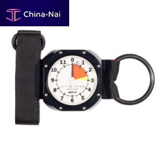 Analog altimeter Galaxy Extremefeet or metersfor free flightportable