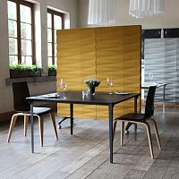 Mobile partition WALL_1glassfabriccommercial