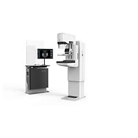Full-field digital mammography unit AIDIA UD