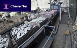 Steel hardening automotiveISO 9001ISO 14001