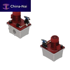 Electric motor hydraulic power unit KA seriescompactmodular