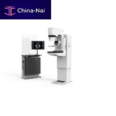Full-field digital mammography unit AIDIA UD