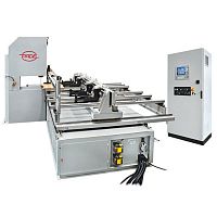 Circular saw TWISTwoodsemi-automaticfully-automatic