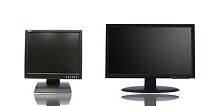 LED monitor LME series19"1920 x 10801280 x 1024