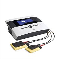 Electric stimulator PhysioGo 100AtabletopTENS2-channel