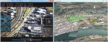 Image analysis software SkyLink GPSfor mappingfor drones