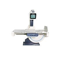 Radio-fluoroscopy system BTF-650DRFdigitalfor diagnostic fluoroscopyfor multipurpose radiography