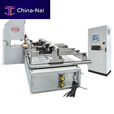 Circular saw TWISTwoodsemi-automaticfully-automatic