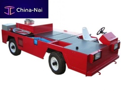 Self-propelled lavatory truck GS460 for airport
