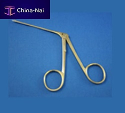ENT forceps